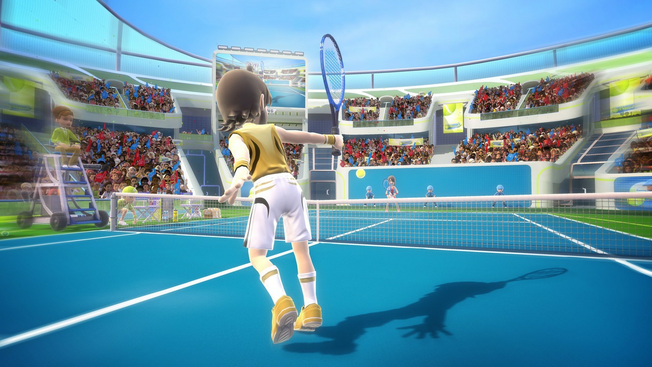 Kinect Sports: Segunda Temporada - Imagen 16